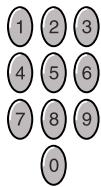 THOMSON ROC 46 - - How to retrieve a programmed code - 7