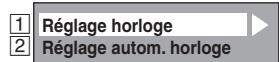 THOMSON CB 1000 - Horloge - 1