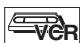 THOMSON CB 1000 - Repiquage DVC vers VCR - 1