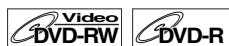 THOMSON CB 1000 - Réglage de la proportion de télévision pour l'enregistrement en mode Vidéo - 1