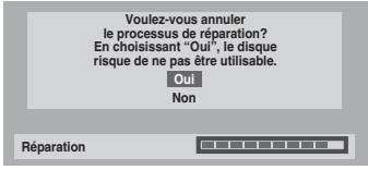 THOMSON CB 1000 - Guide de Dépannage - 2