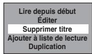 THOMSON CB 1000 - Appuyez d'abord sur [DVD]. - 1