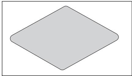 BRANDT FP411XN1 - Grill Tray - 1