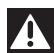 BRANDT FP662BB - Attention - 1