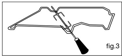 BRANDT FP662BB - - ACCESSOIRES - 3