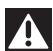 BRANDT FP662BB - Attention - 1