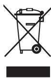 BRANDT TG610WS1 - • ENVIRONMENTAL PROTECTION - 1