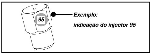 BRANDT TG610WS1 - / INSTALAÇÃO DO APARELHO - 1