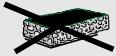 BRANDT TI316BN1 - Preserving and maintaining your hob - 2