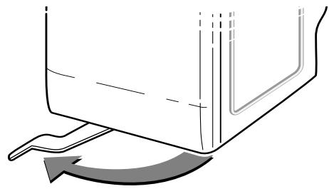 BRANDT WTC0812A - 7