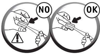 NO OK