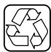 SEB STORE'INN 221F00 - Disposal of packaging and the appliance - 1