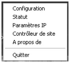 SIEMENS GIGASET PC CARD 108 - Démarrage du moniteur - 2