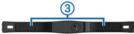 GARMIN VÍVOFIT - AVIS - 2