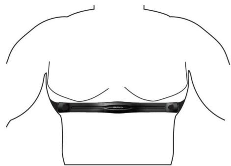 GARMIN VÍVOFIT - AVIS - 3