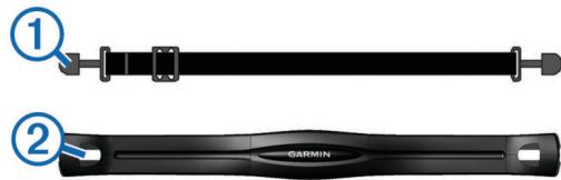 GARMIN VÍVOFIT - AVIS - 1