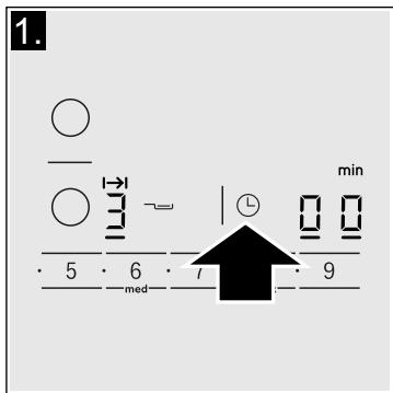 BOSCH PIL651F17E - Per programme - 1
