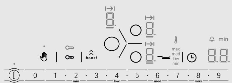 BOSCH PIL651F17E - Das Gerät kennen lernen - 1