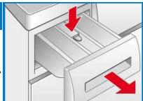 BOSCH WAE2826XFF - Mentions apparaissant dans la zone d'affichage selon le modèle - 1