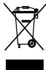 BOSCH SENSIXX B25L - Bortskaffelse - 1
