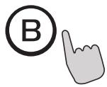 CANDY CI640C,  CI640CB,  CI640CB - Annullamento della funzione "BOOST" - 1