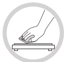 CANDY CI640C,  CI640CB,  CI640CB - Sécurité et entretien - 13