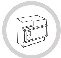 CANDY CI640C,  CI640CB,  CI640CB - Avisos de segurança e manutenção - 1
