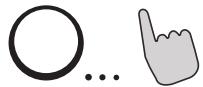 CANDY CI640C,  CI640CB,  CI640CB - Instruções de funcionamento - 1