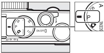 NIKON COOLPIX A - Enregistrement des réglages utilisateur - 1