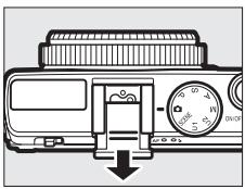 NIKON COOLPIX A - Flashes optionnels - 1