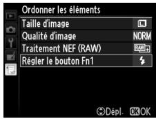 NIKON COOLPIX A - Positionner l'élément. - 2
