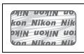 NIKON COOLPIX A - Utilisez exclusivement des accessoires électroniques de la marque Nikon - 1