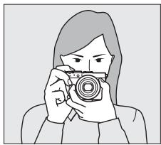 NIKON COOLPIX A - Préparer l'appareil photo. - 1