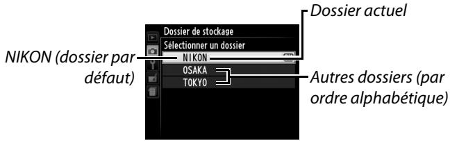 NIKON COOLPIX A - Réinitialiser menu Prise de vue - 3