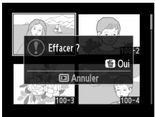 NIKON COOLPIX A - Appuyer sur la commande 📋. - 2