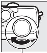 NIKON COOLPIX A - Choisir une vitesse d'obturation. - 1