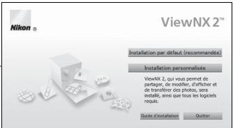 NIKON COOLPIX A - Sélectionner une langue. - 3