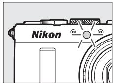 NIKON COOLPIX A - Cadrer et prendre la photo. - 2