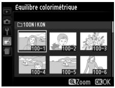 NIKON COOLPIX A - Sélectionner une photo. - 2