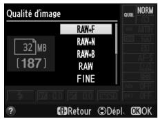 NIKON COOLPIX A - Choisir un type de fichier. - 2