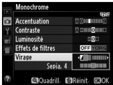 NIKON COOLPIX A - Virage (Monochrome uniquement) - 1