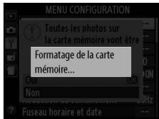 NIKON COOLPIX A - Appuyer sur Ⓞ. - 2