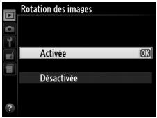 NIKON COOLPIX A - Afficher les options. - 2