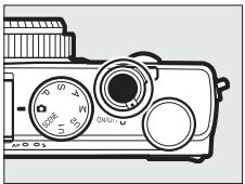 NIKON COOLPIX A - Arrêter l'enregistrement. - 1