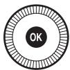 NIKON COOLPIX A - Appuyer sur Ⓞ pour terminer l'opération. - 1
