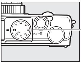 NIKON COOLPIX A - Le sélecteur de mode - 1