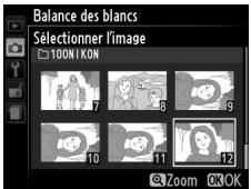NIKON COOLPIX A - Mettre en surbrillance l'image source. - 2