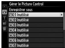 NIKON COOLPIX A - Sélectionner une destination. - 2