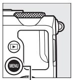 NIKON COOLPIX A - Menu personnalisé - 1