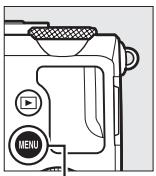 NIKON COOLPIX A - Sélectionner une option de balance des blancs dans le menu Prise de vue. - 1
